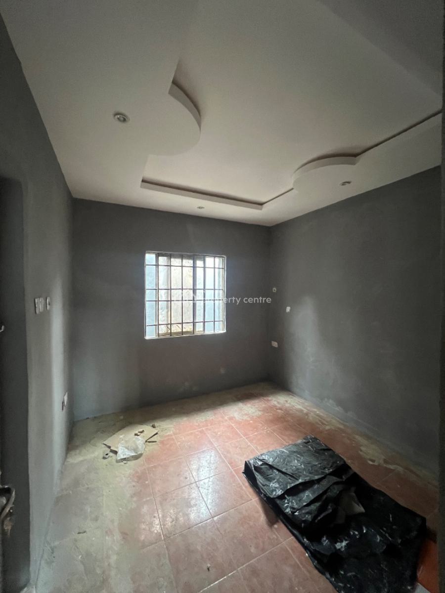 3 Bedroom Bungalow, Abraham Adesanya Estate, Ajah, Lagos, Flat / Apartment for Rent