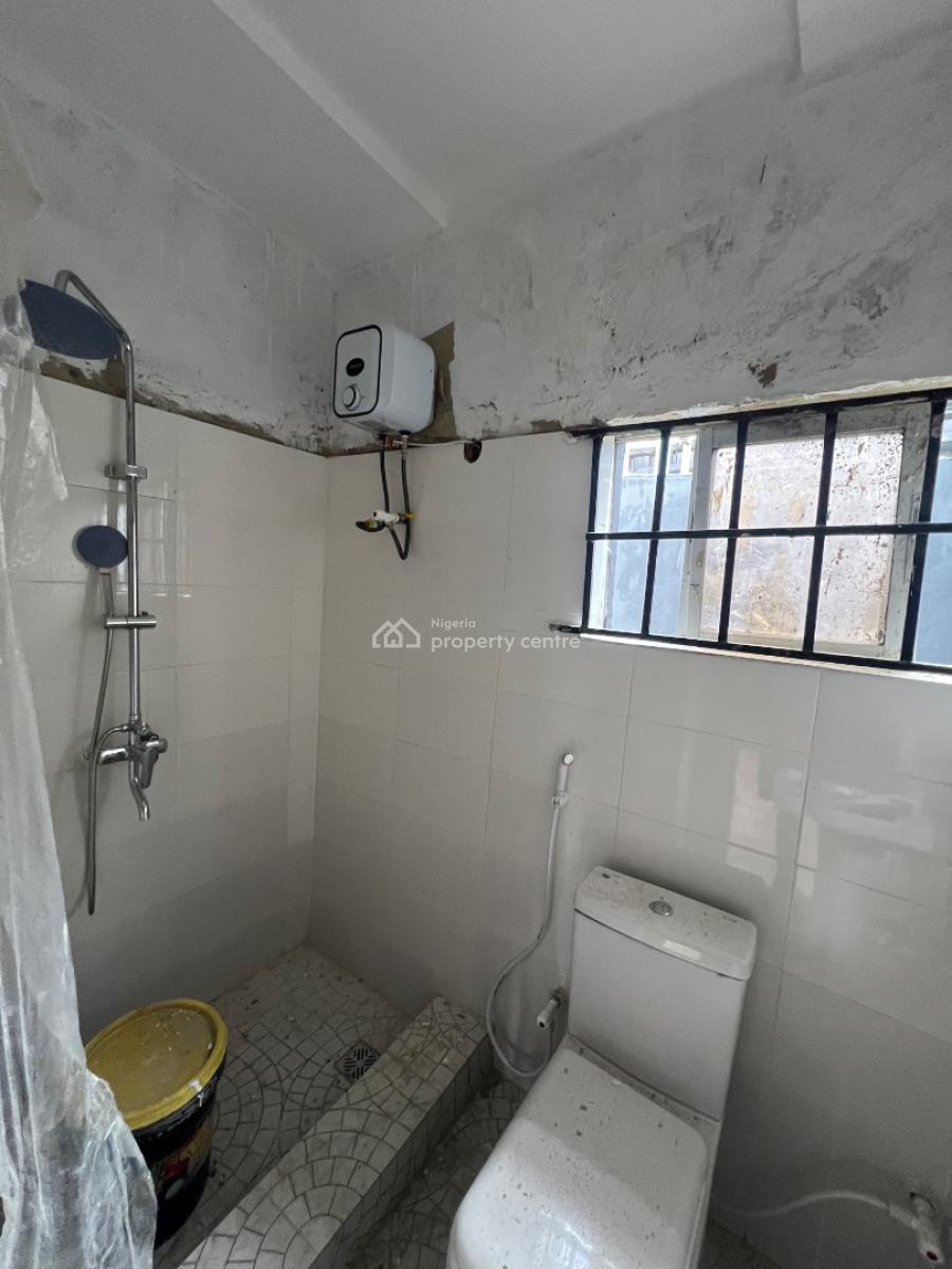3 Bedroom Bungalow, Abraham Adesanya Estate, Ajah, Lagos, Flat / Apartment for Rent