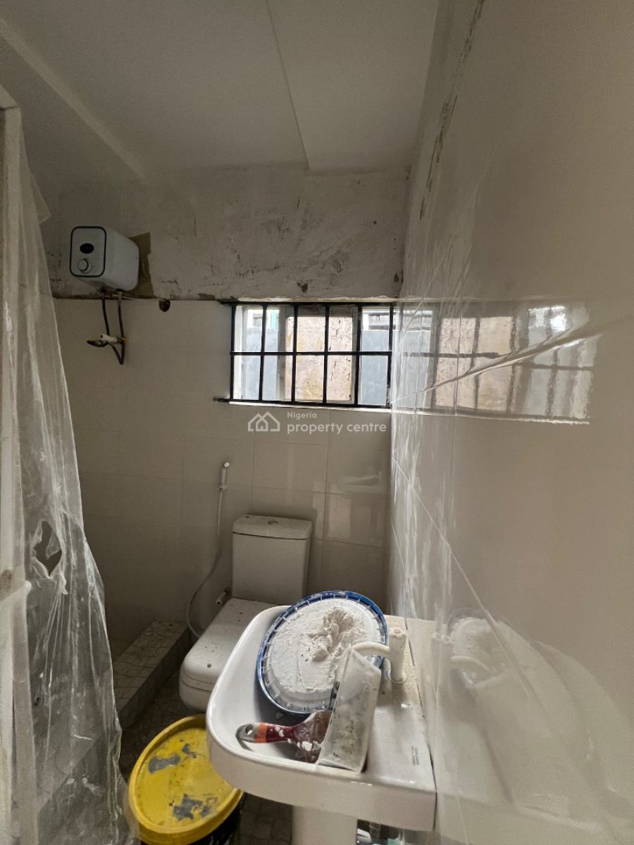 3 Bedroom Bungalow, Abraham Adesanya Estate, Ajah, Lagos, Flat / Apartment for Rent