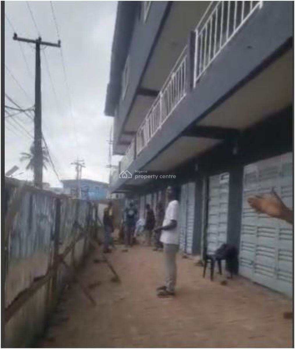 Commercial Shops Available, Computer Village, Ikeja, Lagos, Commercial Property for Rent