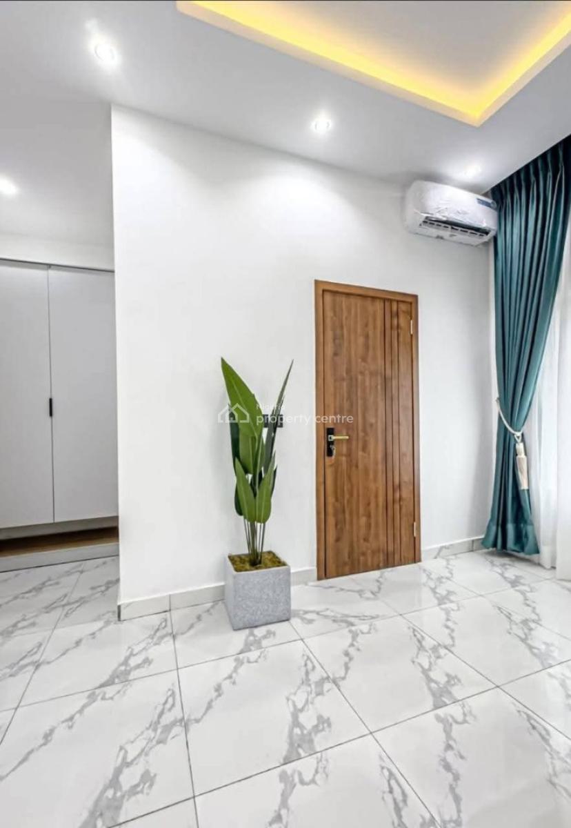 3-bedroom Fully Detached Bungalow (with Pool), Ibeju Lekki, Lagos, Detached Bungalow for Sale