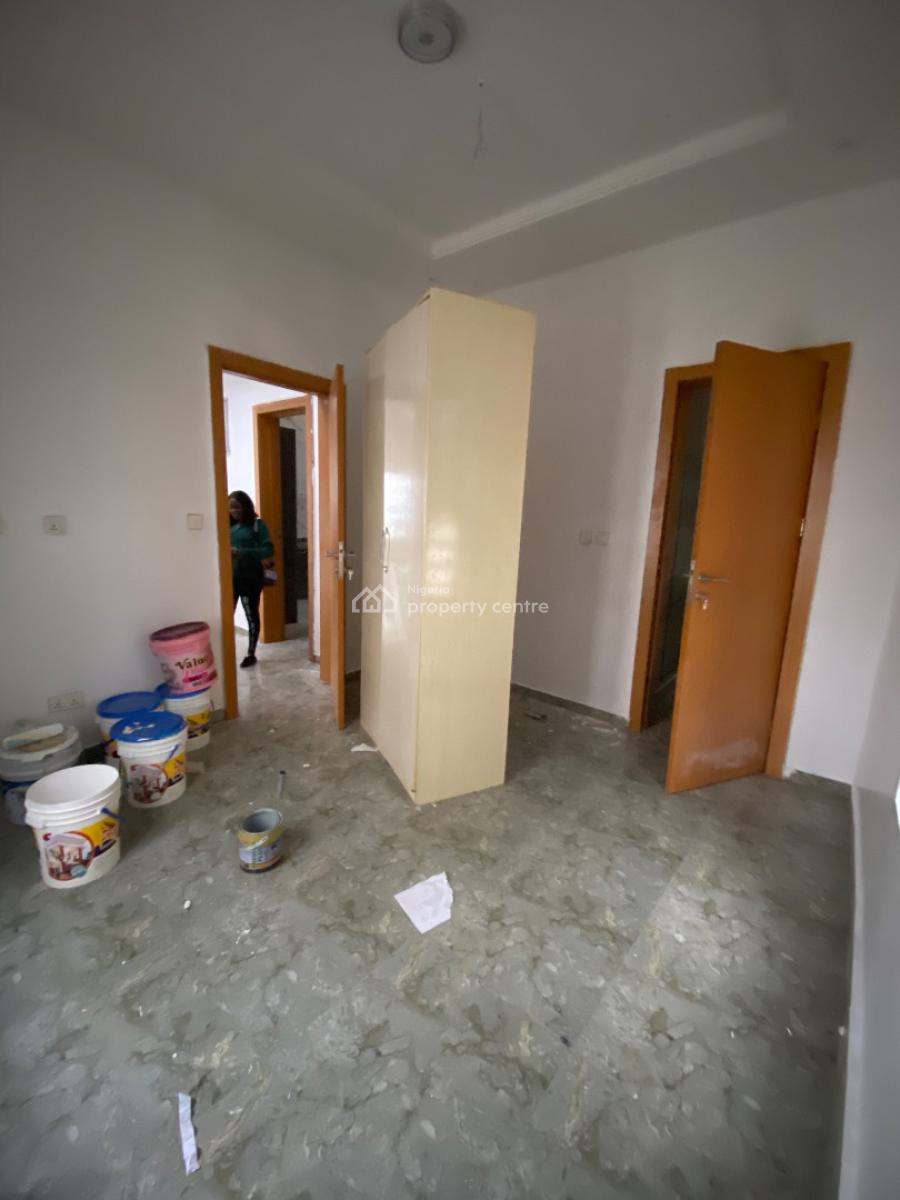 4bedroom Fully Detached Duplex with Bq, Orchid Road, Lekki Expressway, Lekki, Lagos, Detached Duplex for Rent