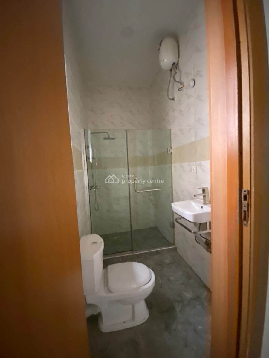 4bedroom Fully Detached Duplex with Bq, Orchid Road, Lekki Expressway, Lekki, Lagos, Detached Duplex for Rent