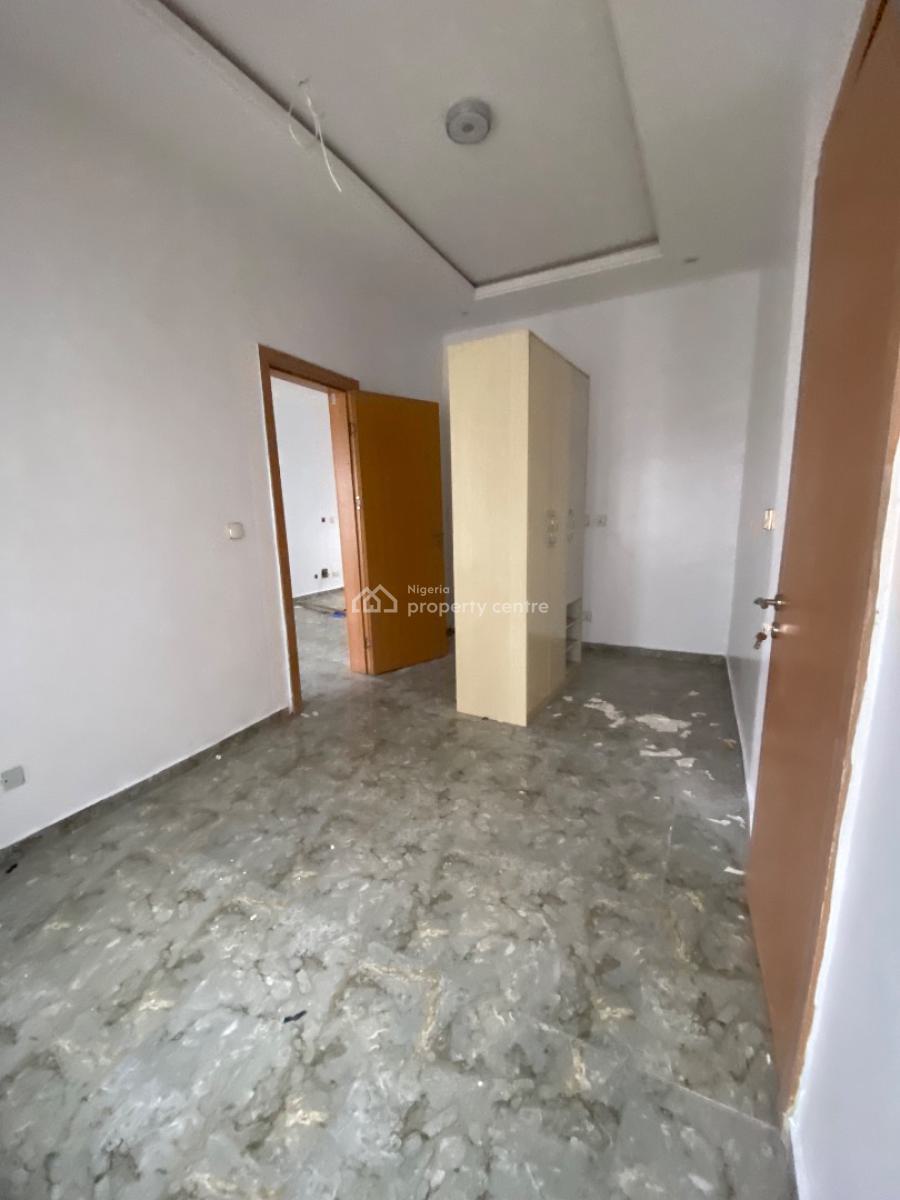 4bedroom Fully Detached Duplex with Bq, Orchid Road, Lekki Expressway, Lekki, Lagos, Detached Duplex for Rent