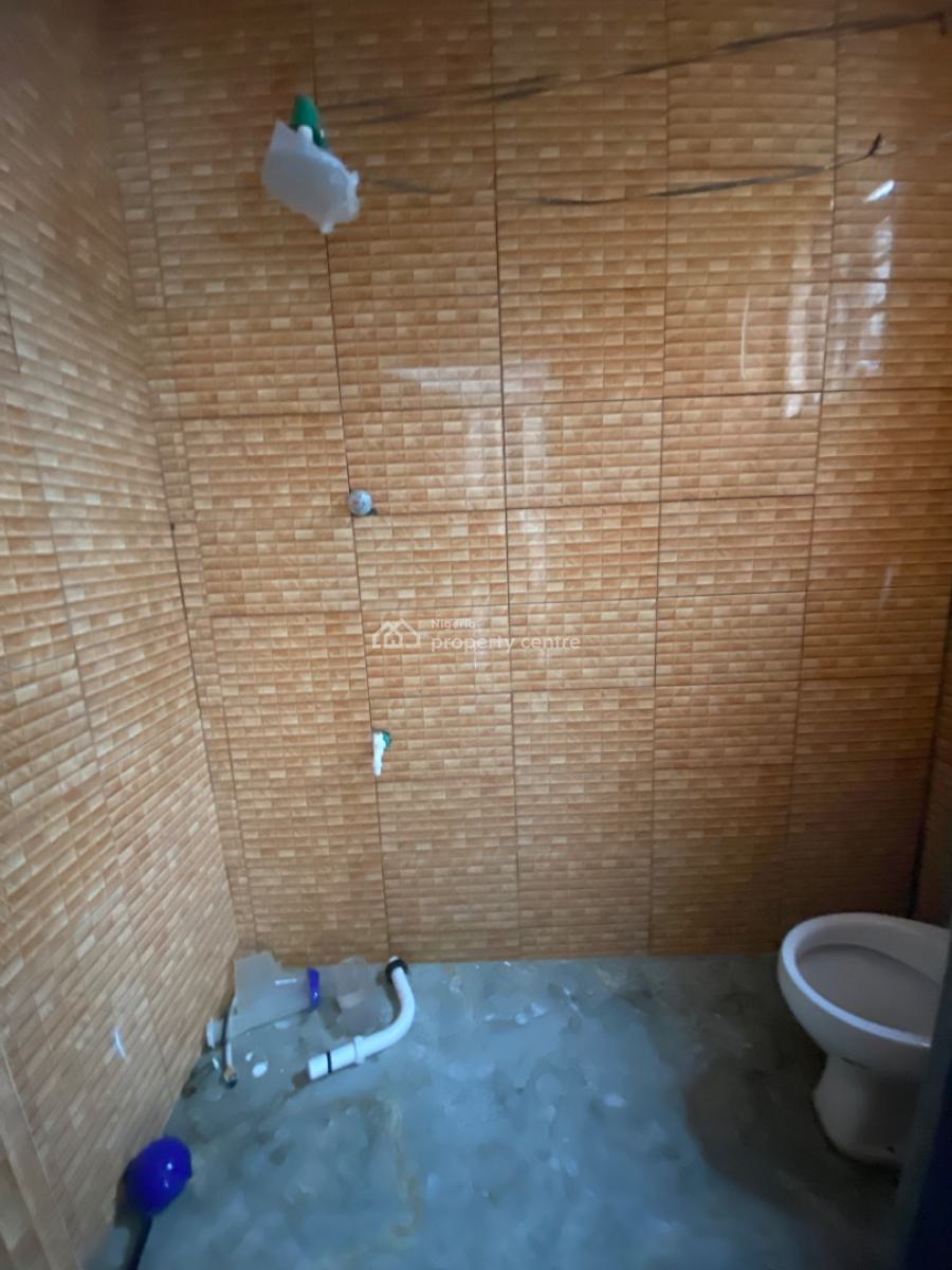 4bedroom Fully Detached Duplex with Bq, Orchid Road, Lekki Expressway, Lekki, Lagos, Detached Duplex for Rent