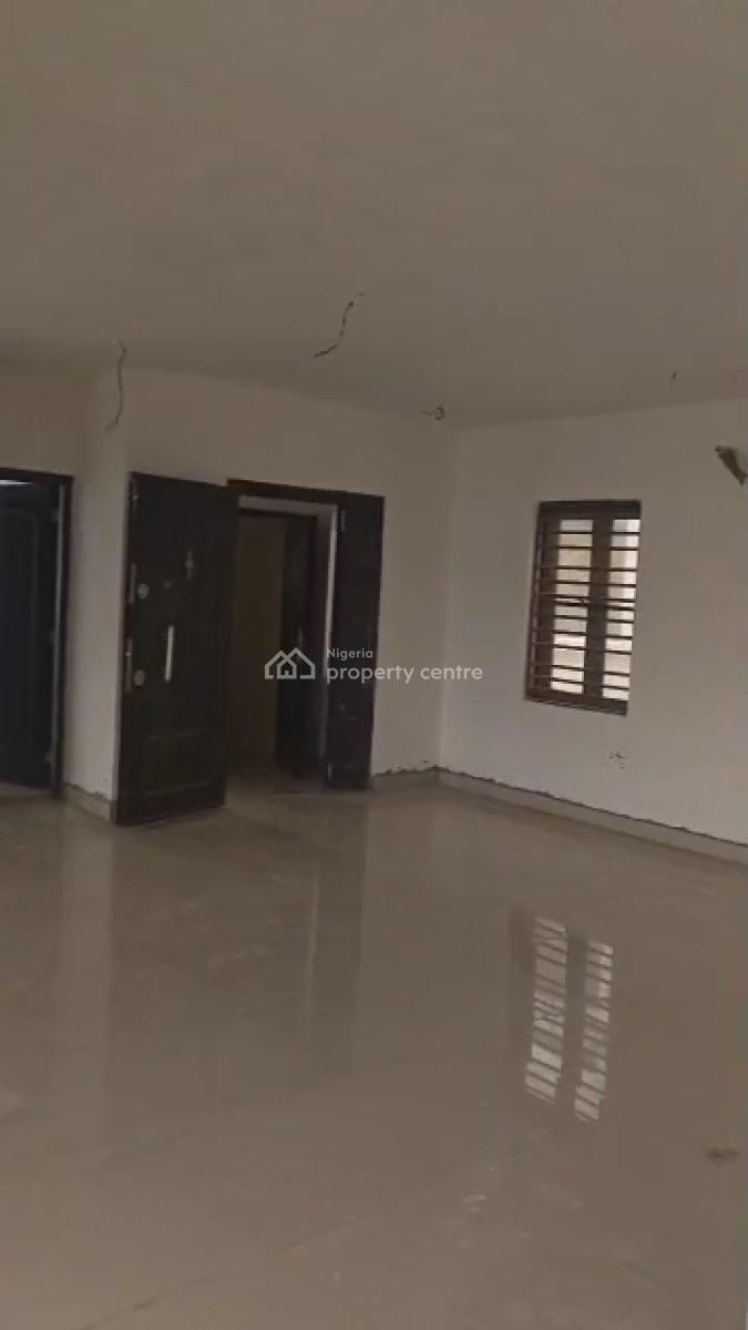 3 Bedroom Flat, Gra, Ogudu, Lagos, Flat / Apartment for Sale