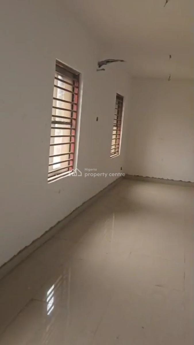 3 Bedroom Flat, Gra, Ogudu, Lagos, Flat / Apartment for Sale