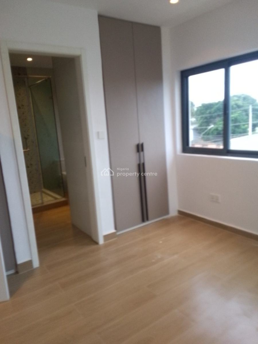 Newly Built and  Tastefully Finished 4bedroom Duplex at Ilupeju, Iluoeju Lagos, Ilupeju, Lagos, Semi-detached Duplex for Rent
