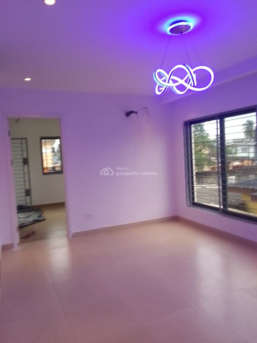 Newly Built and  Tastefully Finished 4bedroom Duplex at Ilupeju, Iluoeju Lagos, Ilupeju, Lagos, Semi-detached Duplex for Rent