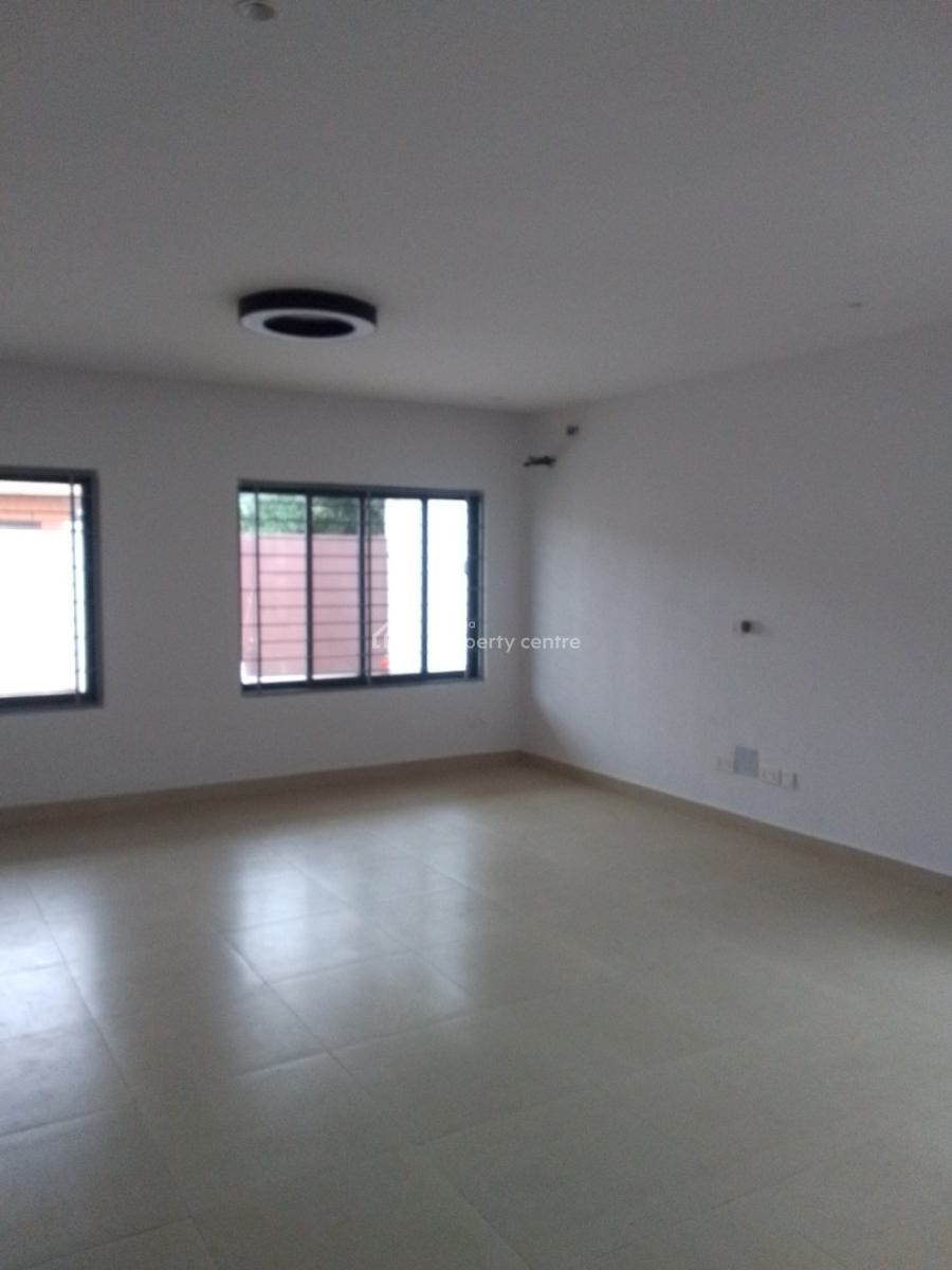 Newly Built and  Tastefully Finished 4bedroom Duplex at Ilupeju, Iluoeju Lagos, Ilupeju, Lagos, Semi-detached Duplex for Rent