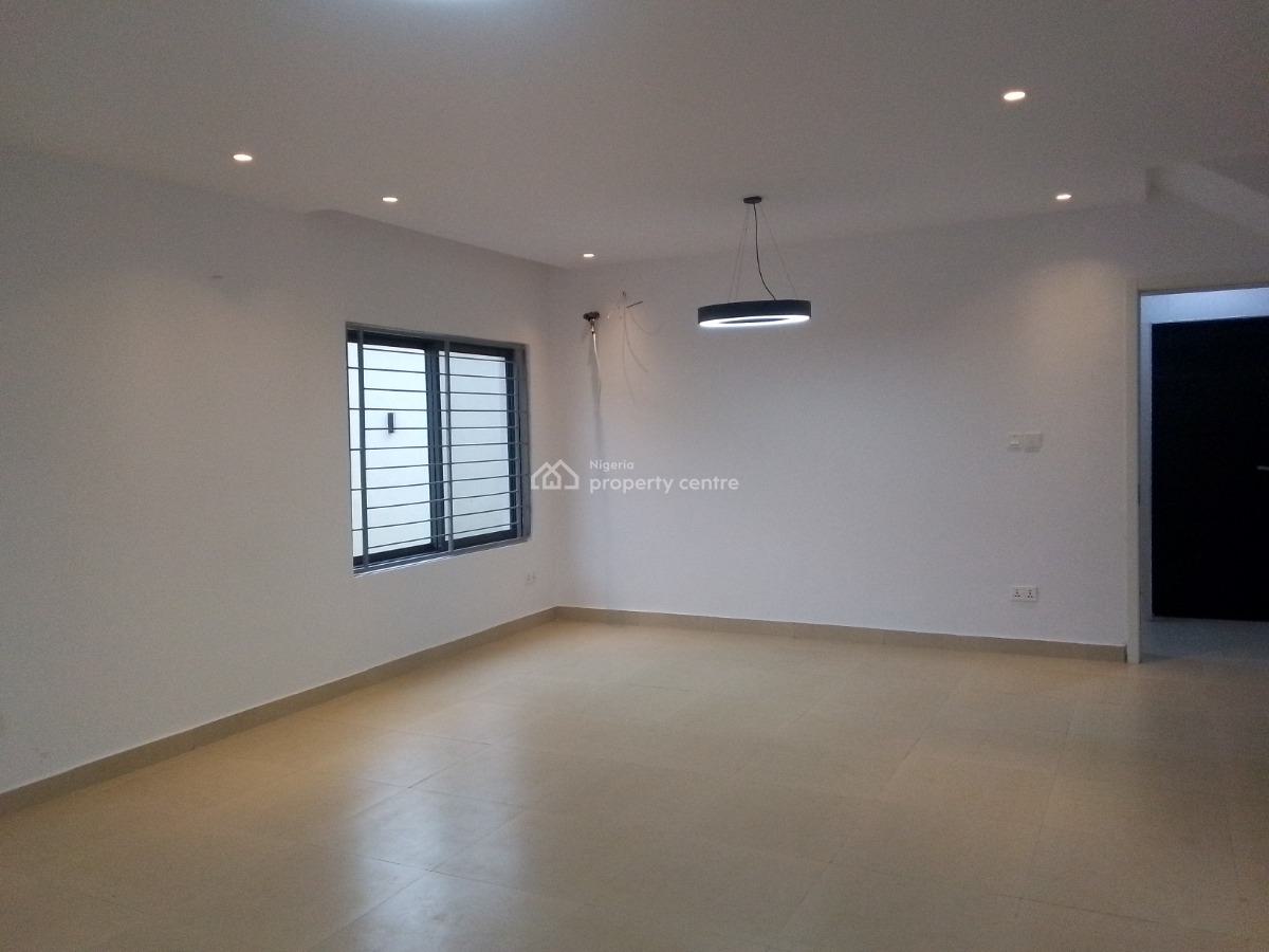 Newly Built and  Tastefully Finished 4bedroom Duplex at Ilupeju, Iluoeju Lagos, Ilupeju, Lagos, Semi-detached Duplex for Rent