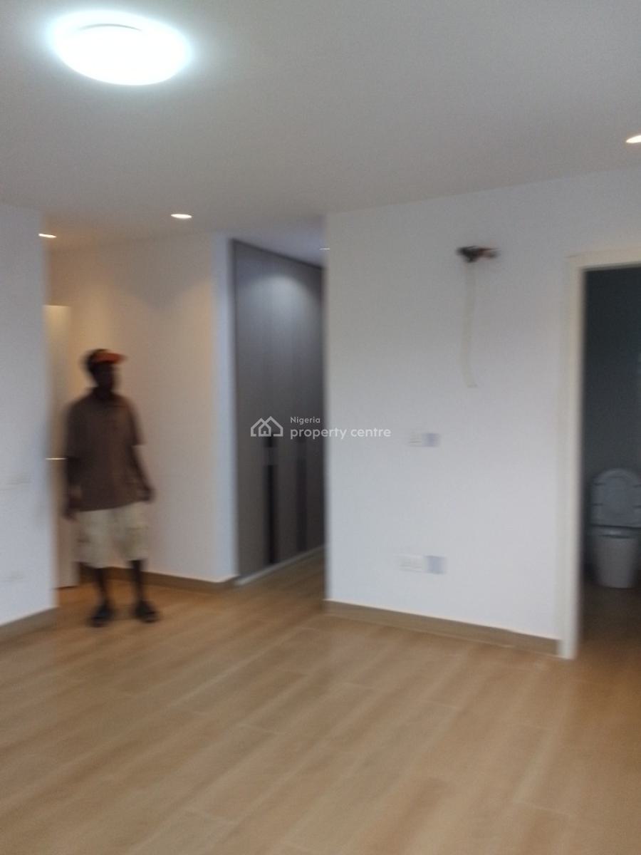 Newly Built and  Tastefully Finished 4bedroom Duplex at Ilupeju, Iluoeju Lagos, Ilupeju, Lagos, Semi-detached Duplex for Rent