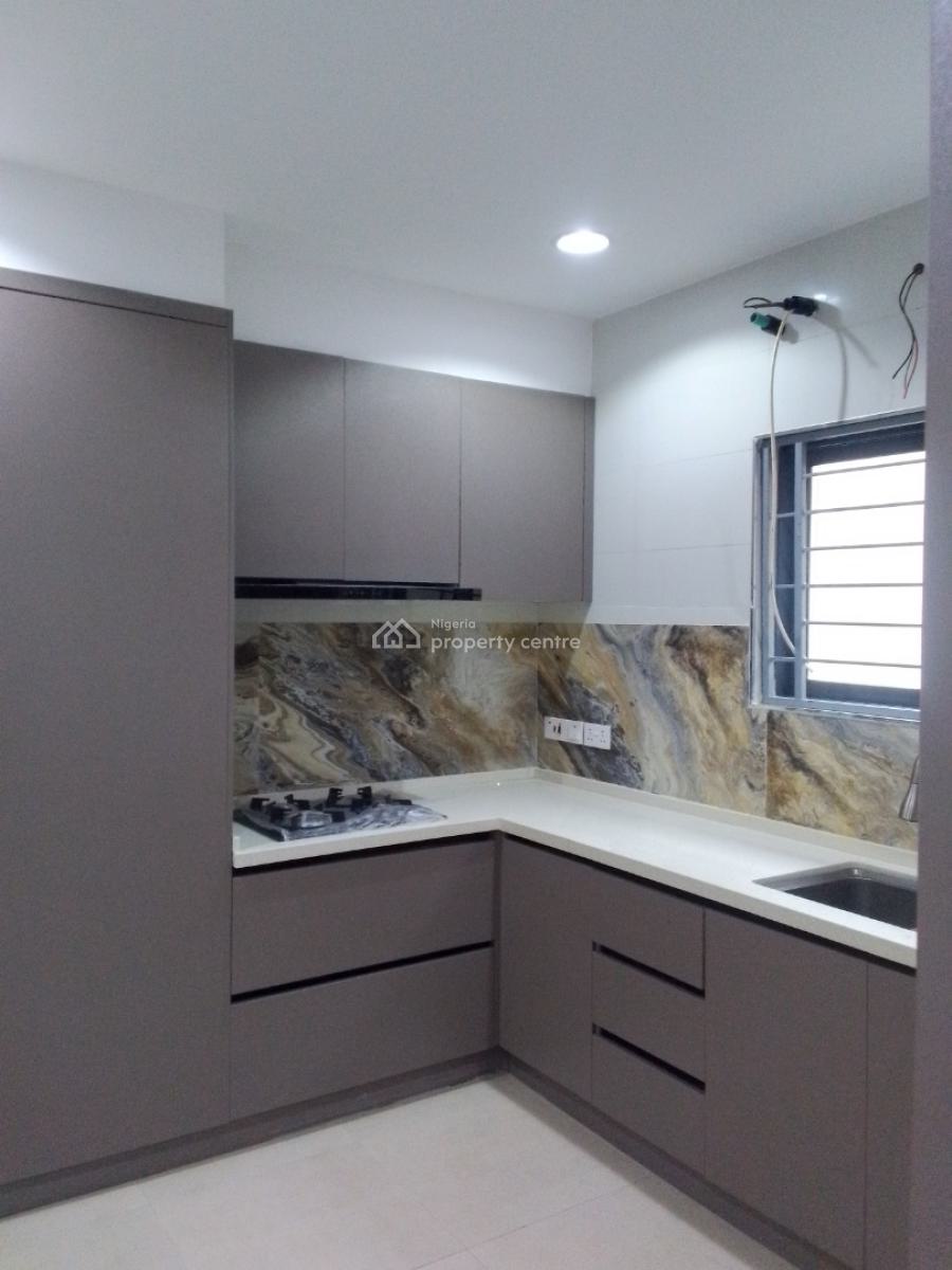 Newly Built and  Tastefully Finished 4bedroom Duplex at Ilupeju, Iluoeju Lagos, Ilupeju, Lagos, Semi-detached Duplex for Rent