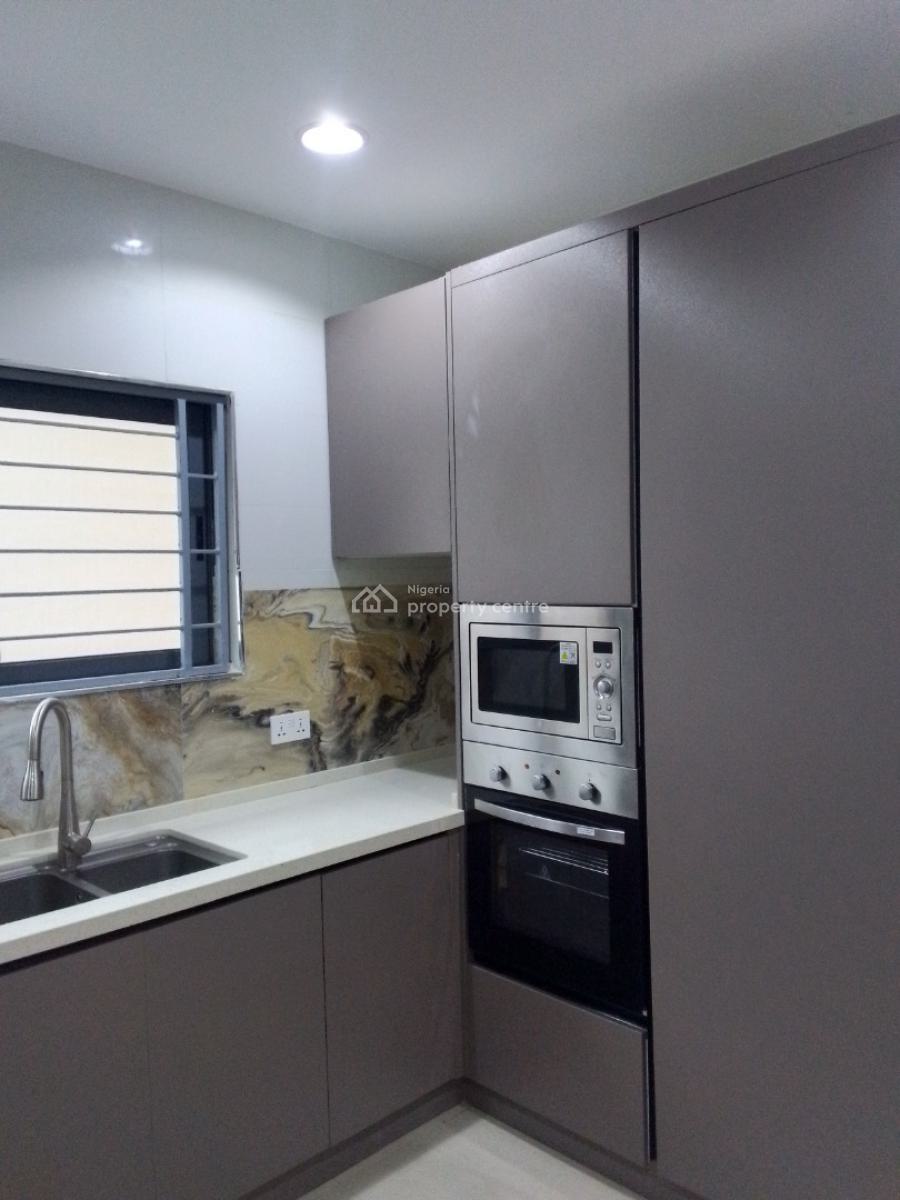 Newly Built and  Tastefully Finished 4bedroom Duplex at Ilupeju, Iluoeju Lagos, Ilupeju, Lagos, Semi-detached Duplex for Rent