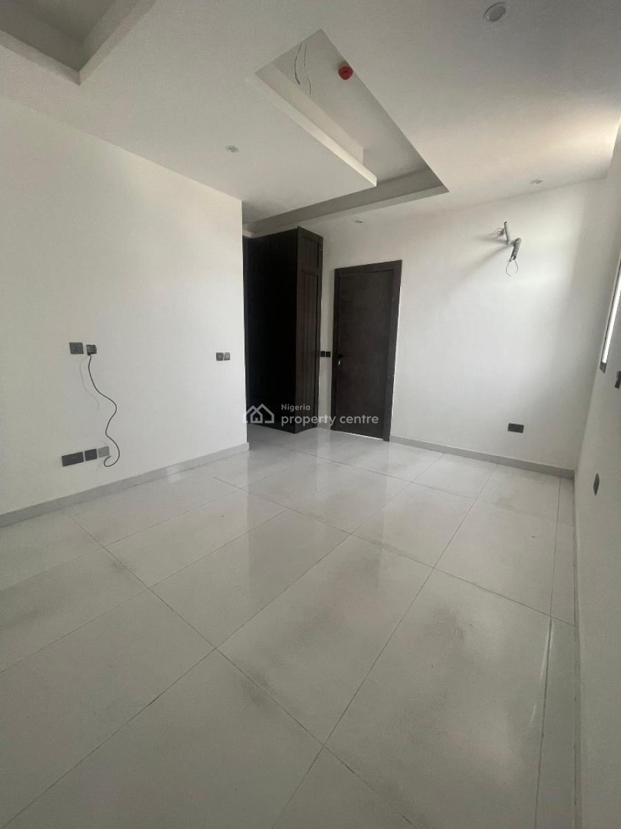 Luxury Smart 3 Bedroom Penthouse Apartment with Bq in a Serene Estate, Luxury Smart 3 Bedroom Penthouse Apartment with Bq in a Serene Estate, Lekki Phase 1, Lekki, Lagos, House for Sale