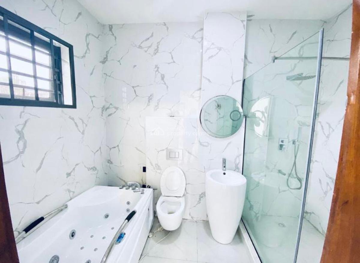 Luxury 3bedroom Apartment with Bq, Ikoyi, Ikoyi, Lagos, Flat / Apartment for Sale