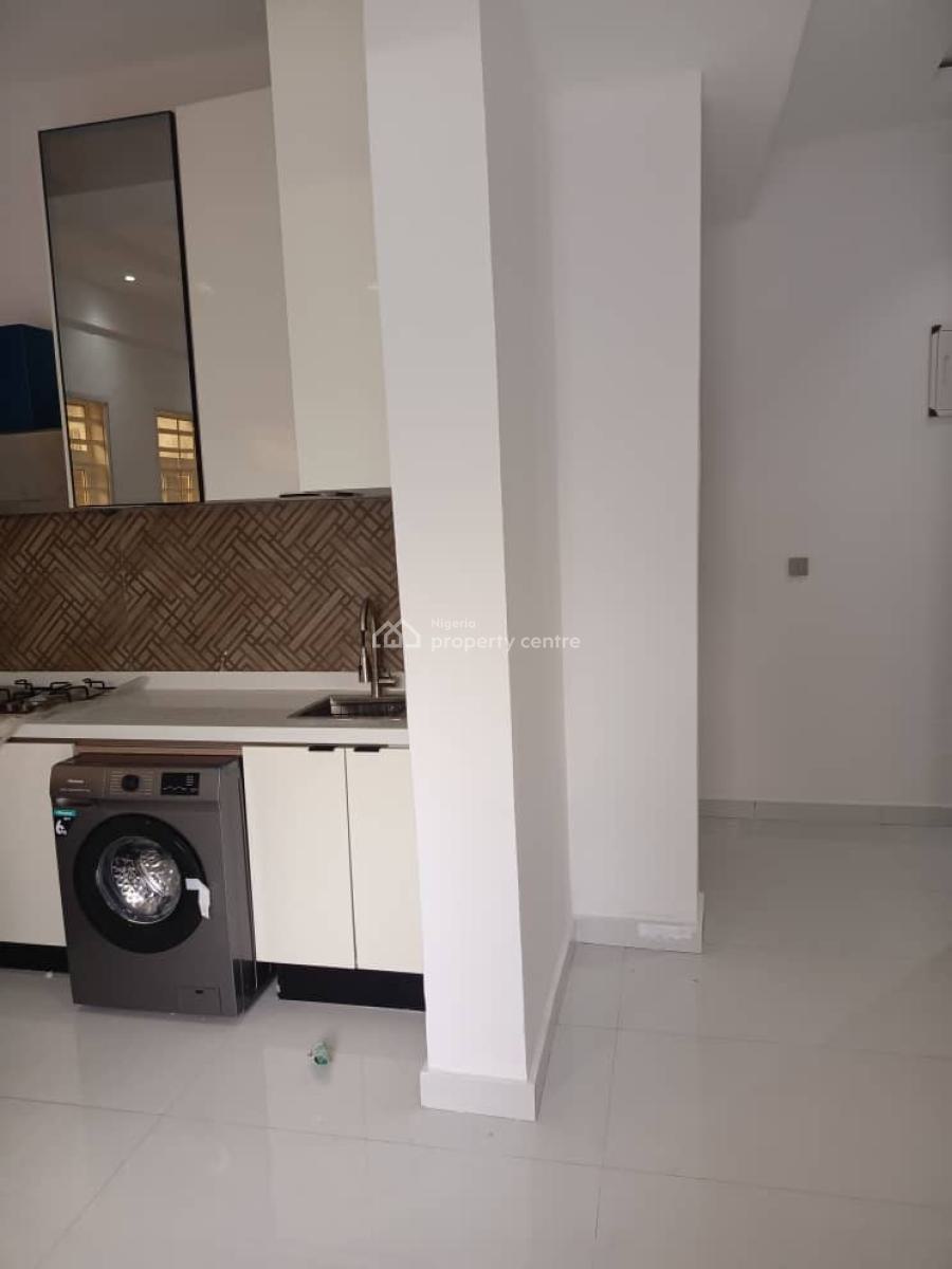 2 Bedroom Apartment in Victoria Island, Victoria Island, Victoria Island (vi), Lagos, Flat / Apartment for Rent