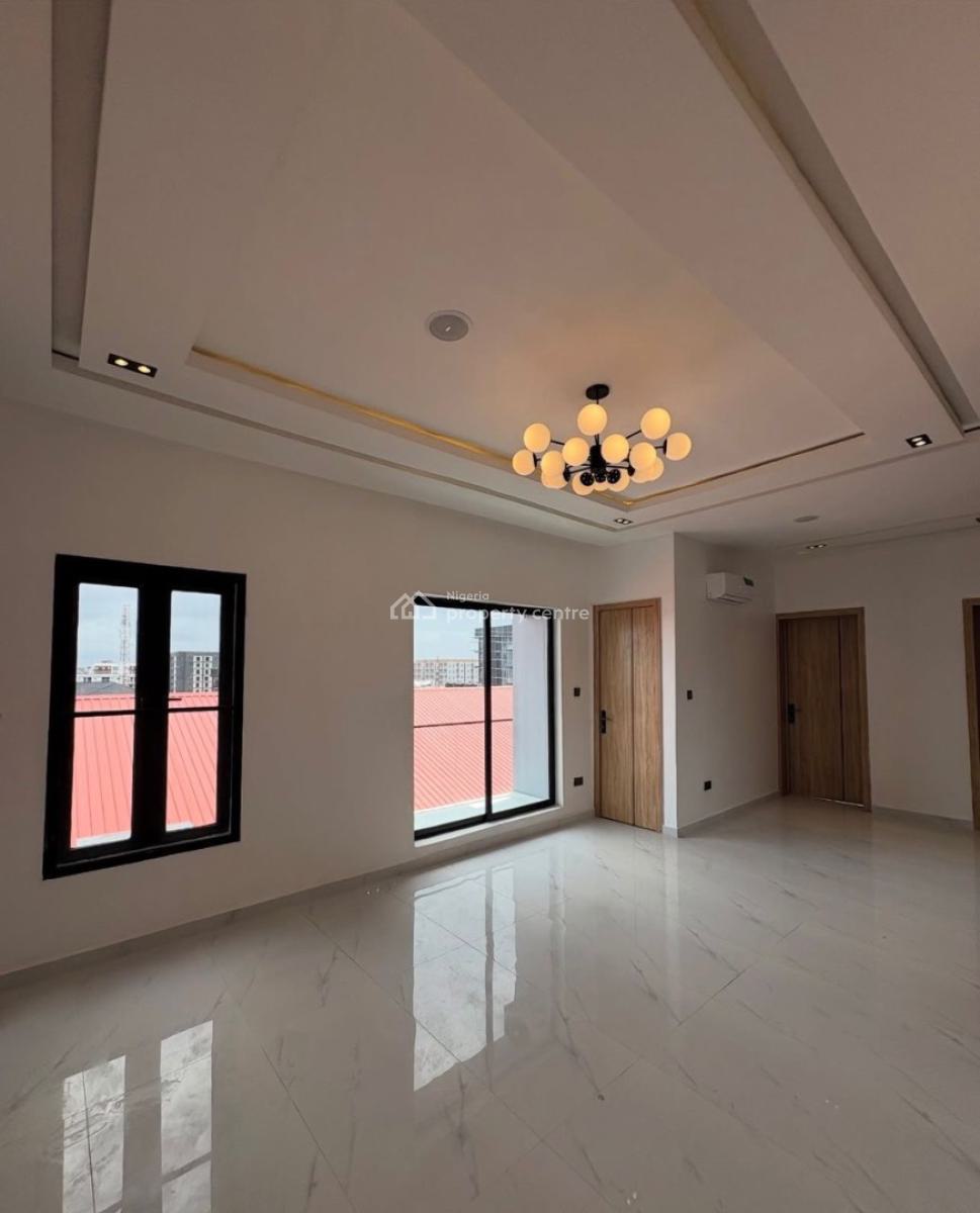 Luxury 2bedroom Apartment, Ikate, Lekki, Lagos, Flat / Apartment for Rent
