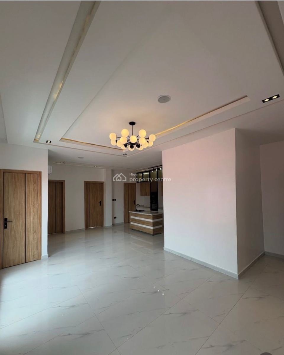 Luxury 2bedroom Apartment, Ikate, Lekki, Lagos, Flat / Apartment for Rent