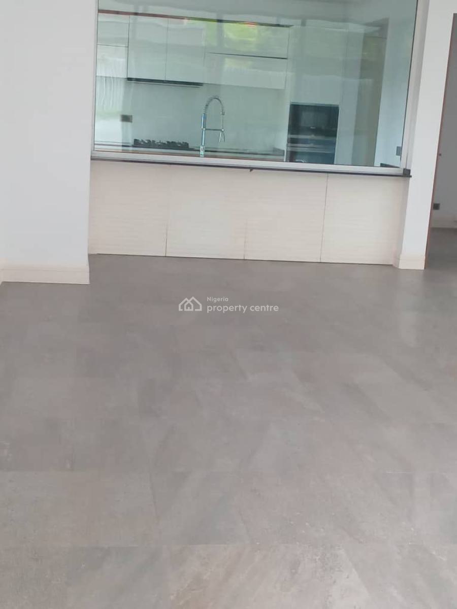 Luxury 4bedroom, Ikoyi, Lagos, Semi-detached Duplex for Rent