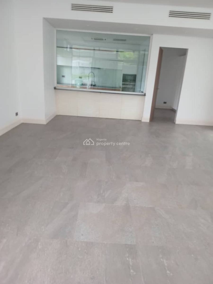 Luxury 4bedroom, Ikoyi, Lagos, Semi-detached Duplex for Rent