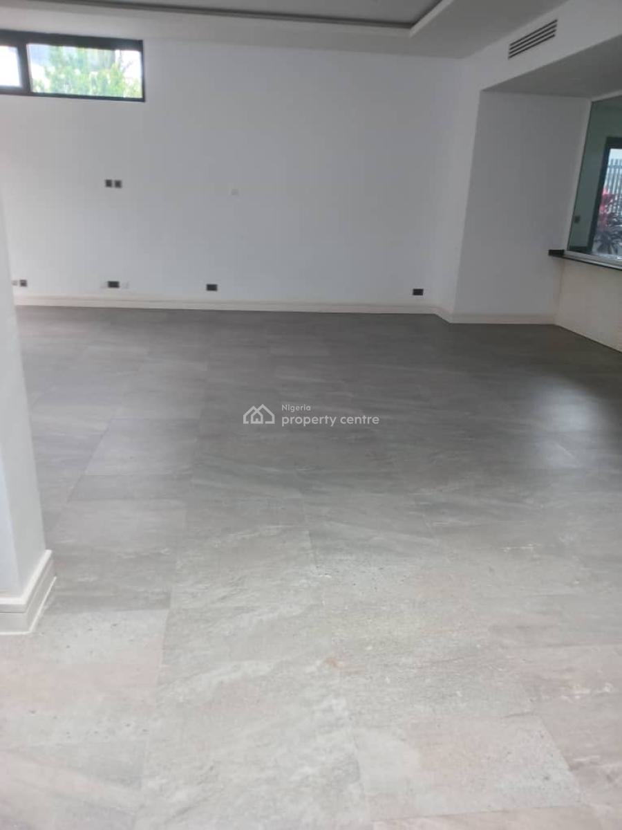 Luxury 4bedroom, Ikoyi, Lagos, Semi-detached Duplex for Rent