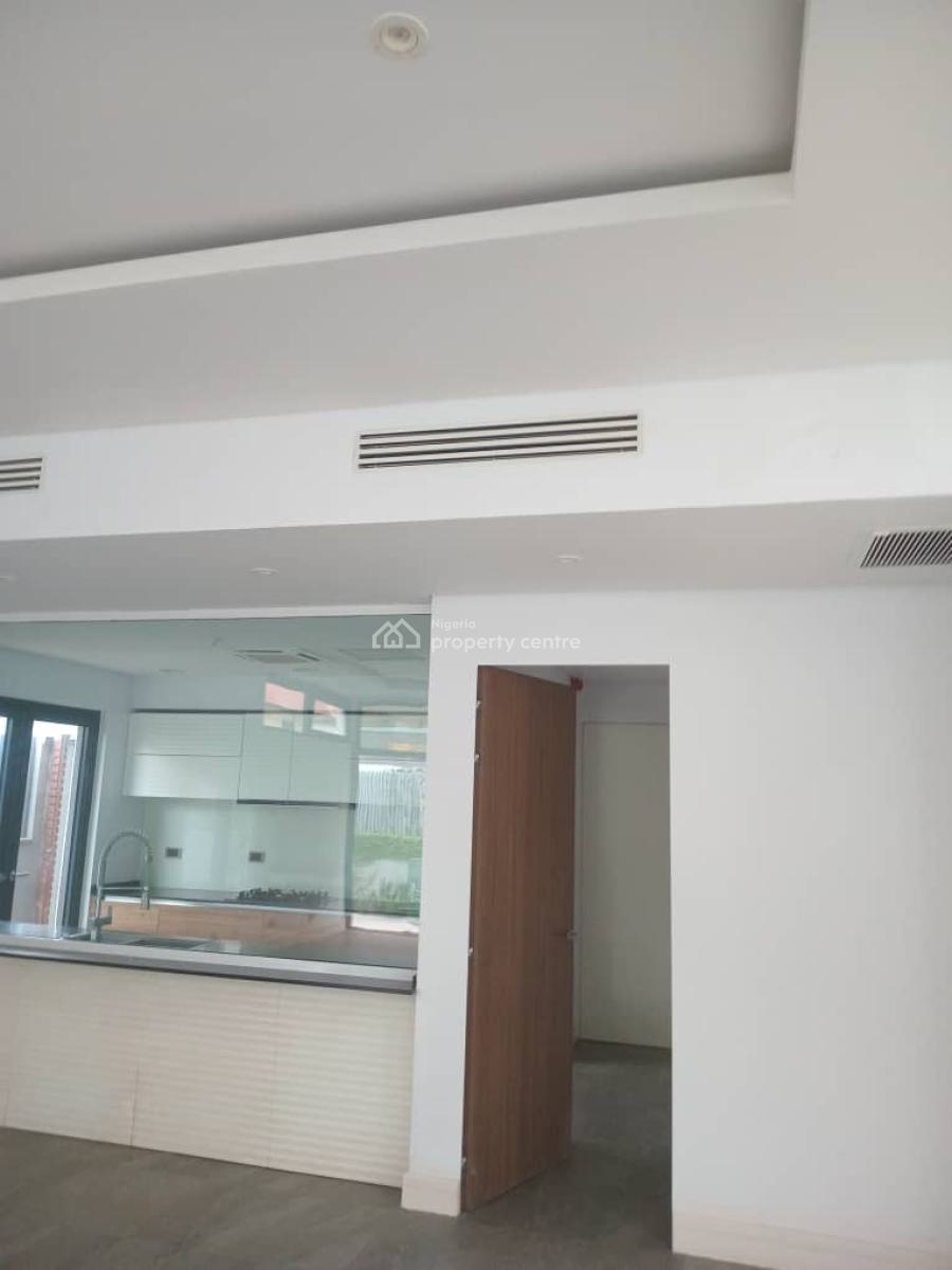 Luxury 4bedroom, Ikoyi, Lagos, Semi-detached Duplex for Rent