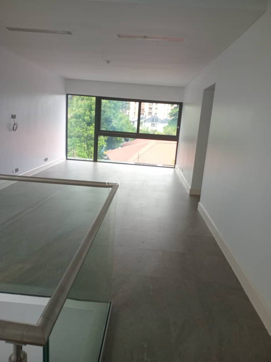 Luxury 4bedroom, Ikoyi, Lagos, Semi-detached Duplex for Rent