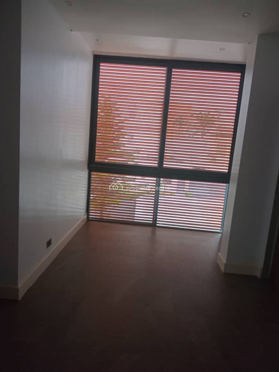 Luxury 4bedroom, Ikoyi, Lagos, Semi-detached Duplex for Rent