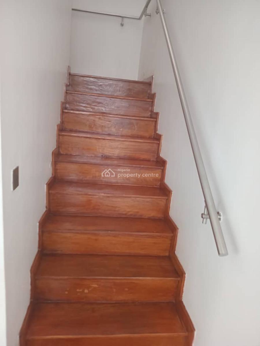 Luxury 4bedroom, Ikoyi, Lagos, Semi-detached Duplex for Rent