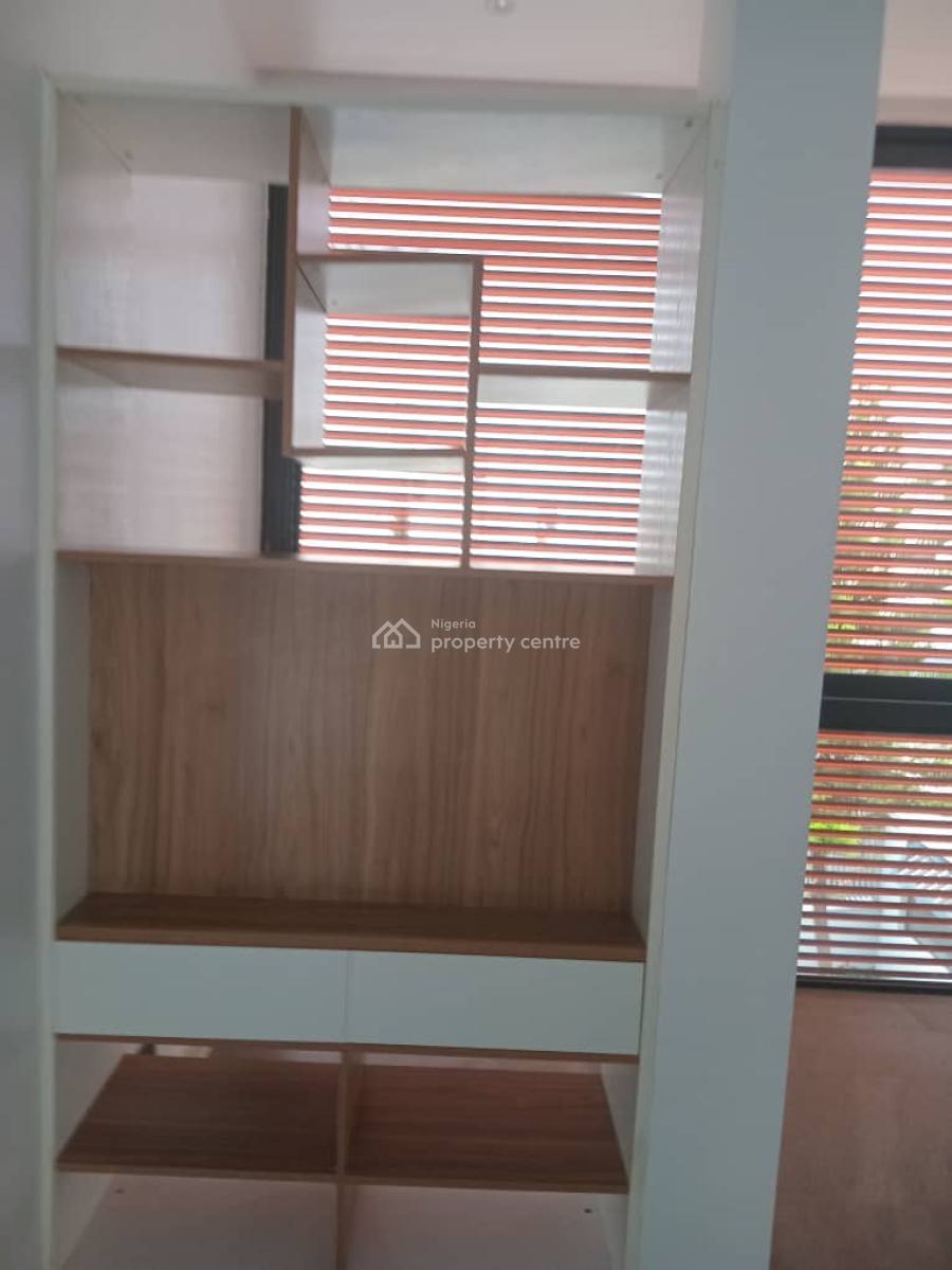 Luxury 4bedroom, Ikoyi, Lagos, Semi-detached Duplex for Rent