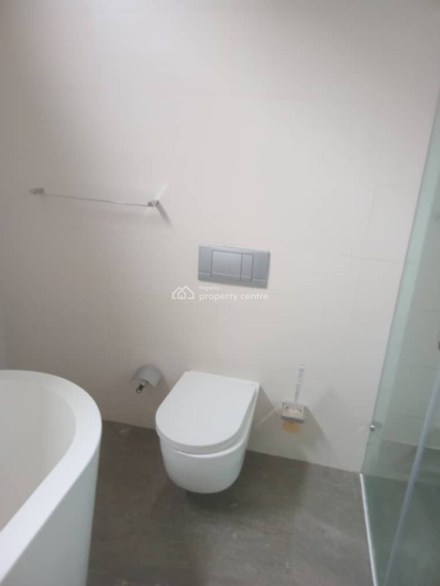 Luxury 4bedroom, Ikoyi, Lagos, Semi-detached Duplex for Rent