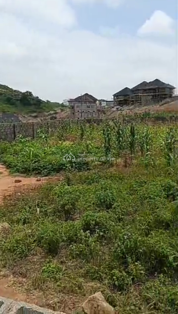 500sqm Estate Plot in a Prime Location, Green Haven, Karsana, Abuja, Residential Land for Sale