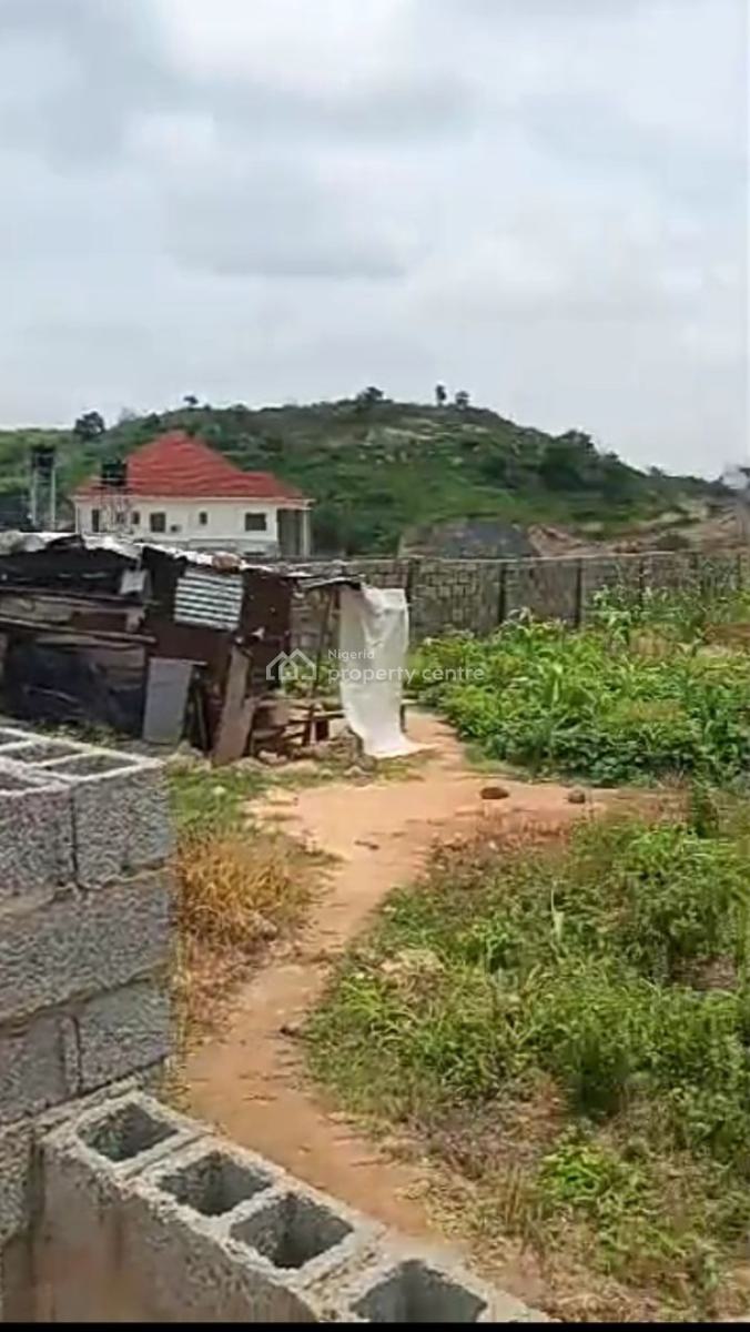 500sqm Estate Plot in a Prime Location, Green Haven, Karsana, Abuja, Residential Land for Sale