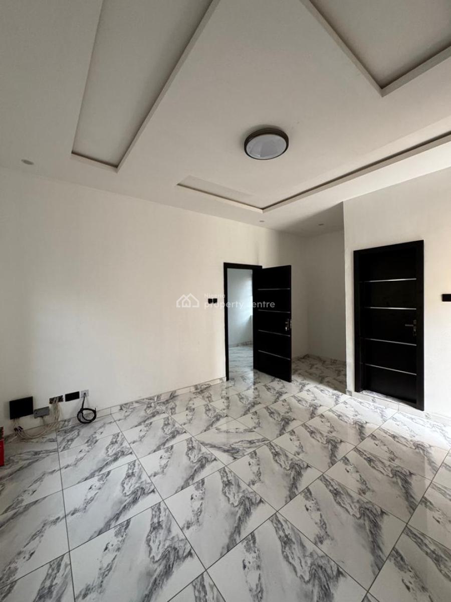 Luxury 3 Bedroom Detached Duplex, Isheri, Magodo, Lagos, Detached Duplex for Sale