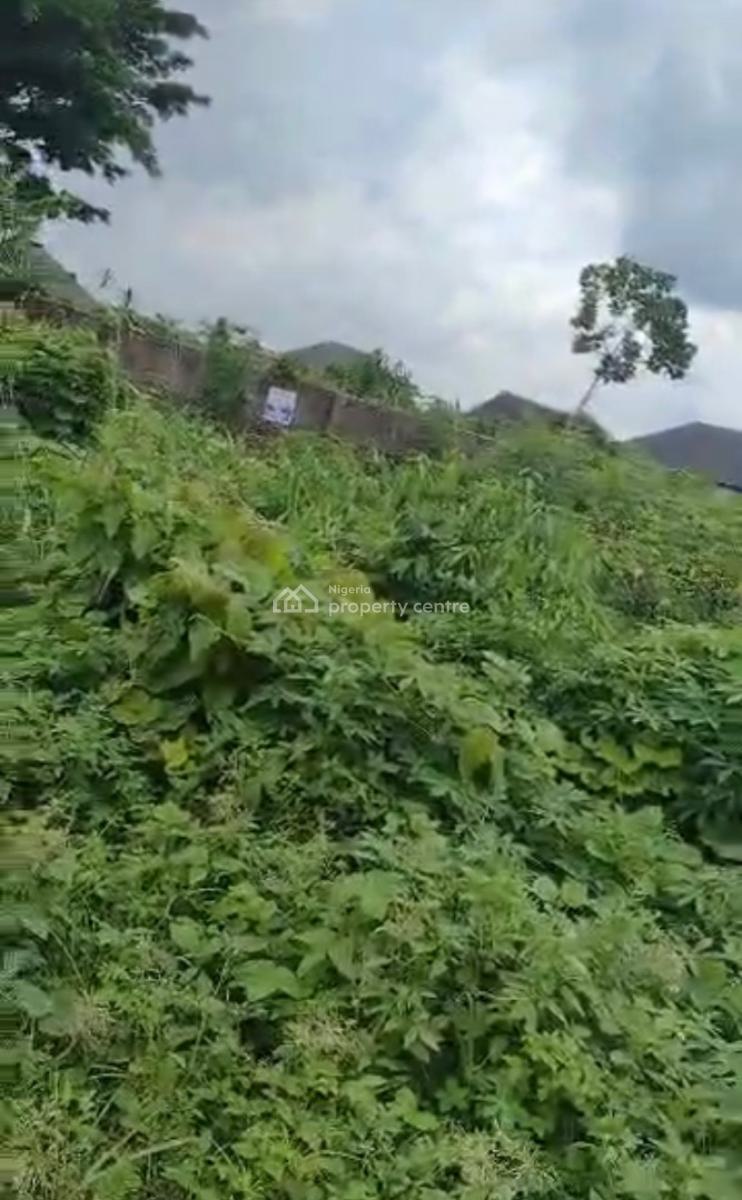 8 Plots of Land, Elelenwo, Port Harcourt, Rivers, Land for Sale