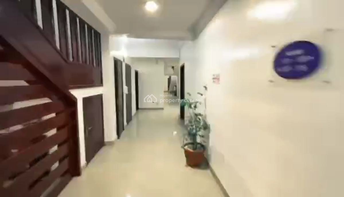 32 Rooms Fully Functional Hotel, Off Isaac John, Ikeja Gra, Ikeja, Lagos, Hotel / Guest House for Sale