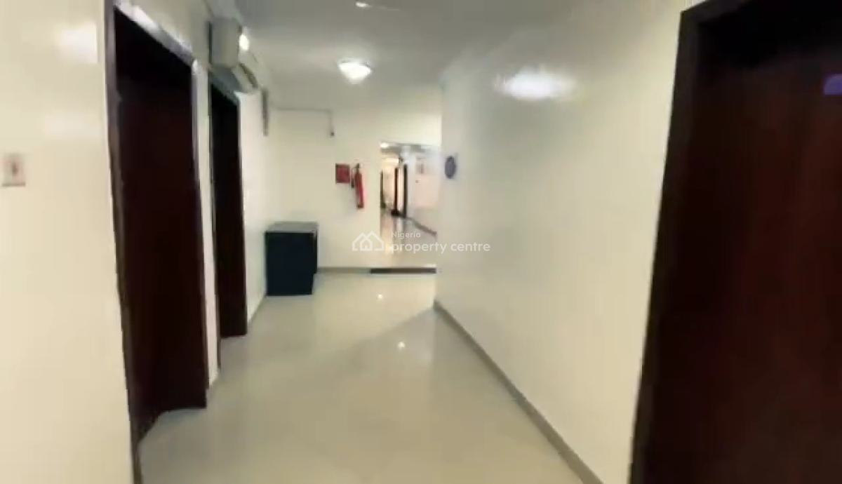32 Rooms Fully Functional Hotel, Off Isaac John, Ikeja Gra, Ikeja, Lagos, Hotel / Guest House for Sale