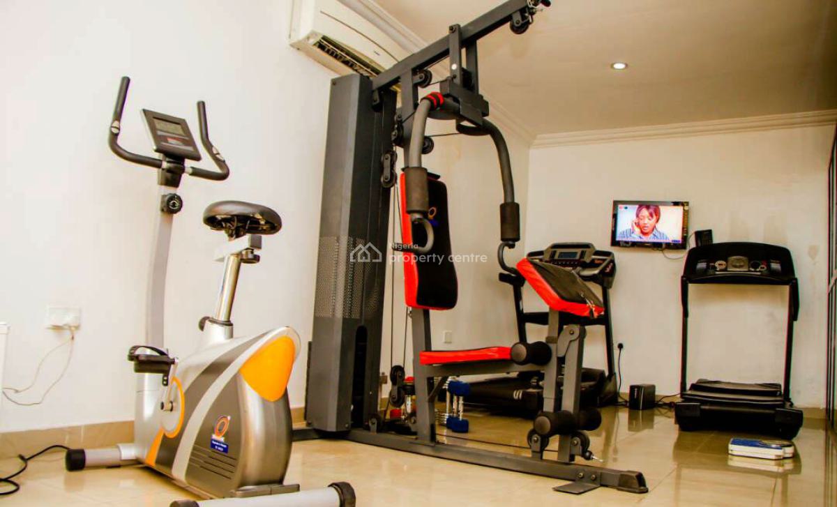32 Rooms Fully Functional Hotel, Off Isaac John, Ikeja Gra, Ikeja, Lagos, Hotel / Guest House for Sale