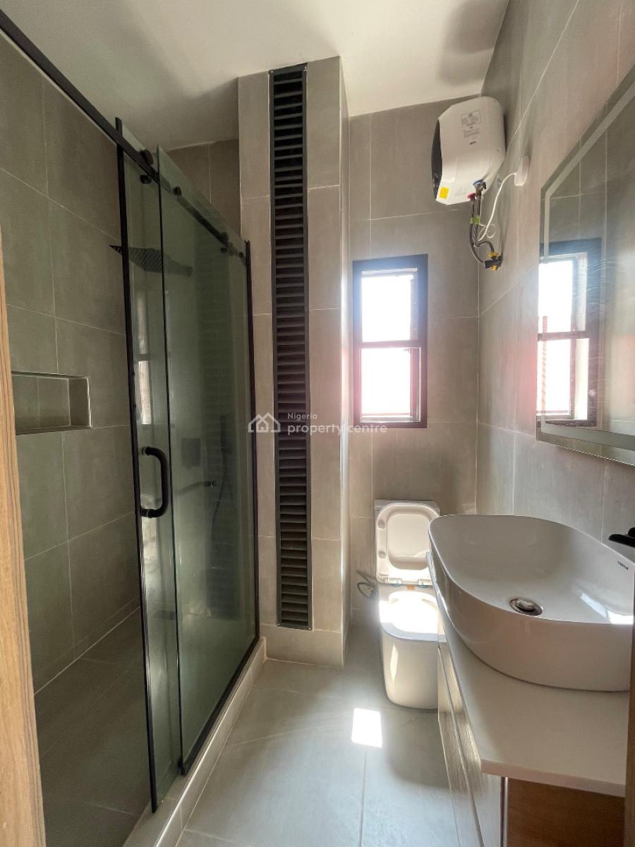 Luxury 2 Bedroom Apartment with Pool and Gym in a Serene Estate, Luxury 2 Bedroom Apartment with Pool and Gym in a Serene Estate, Ikate, Lekki, Lagos, House for Sale