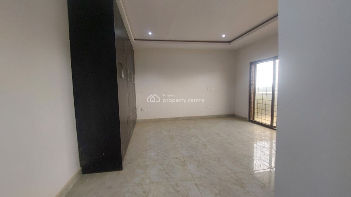 6 Units of 4 Bedroom Terrace Duplex with Bq, Video Available, Guzape District, Abuja, House for Sale