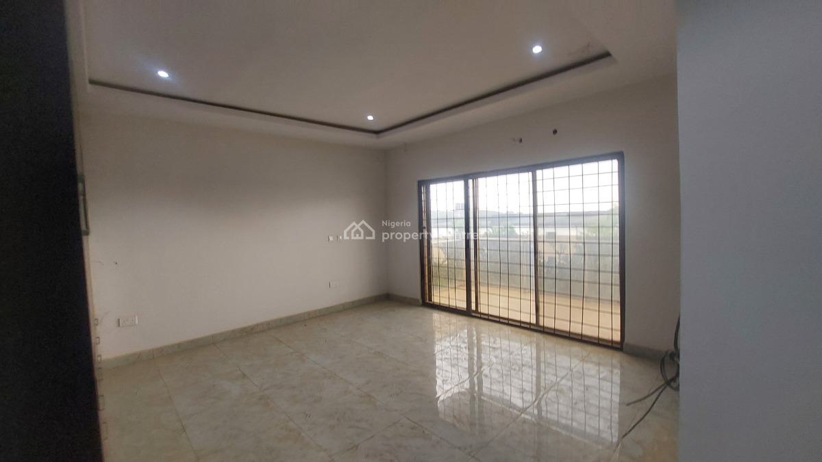 6 Units of 4 Bedroom Terrace Duplex with Bq, Video Available, Guzape District, Abuja, House for Sale