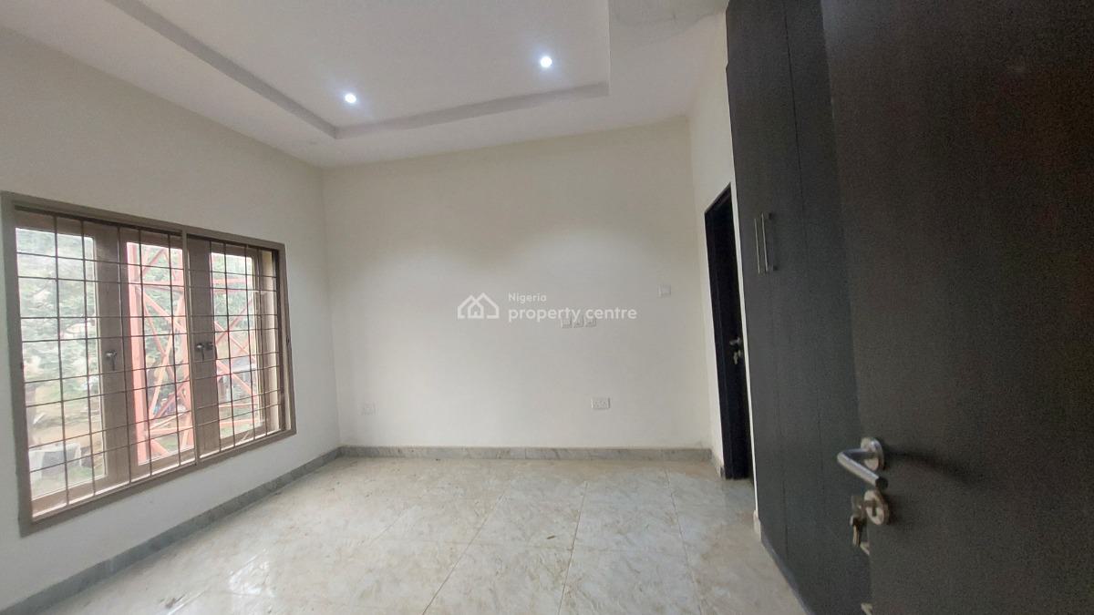 6 Units of 4 Bedroom Terrace Duplex with Bq, Video Available, Guzape District, Abuja, House for Sale
