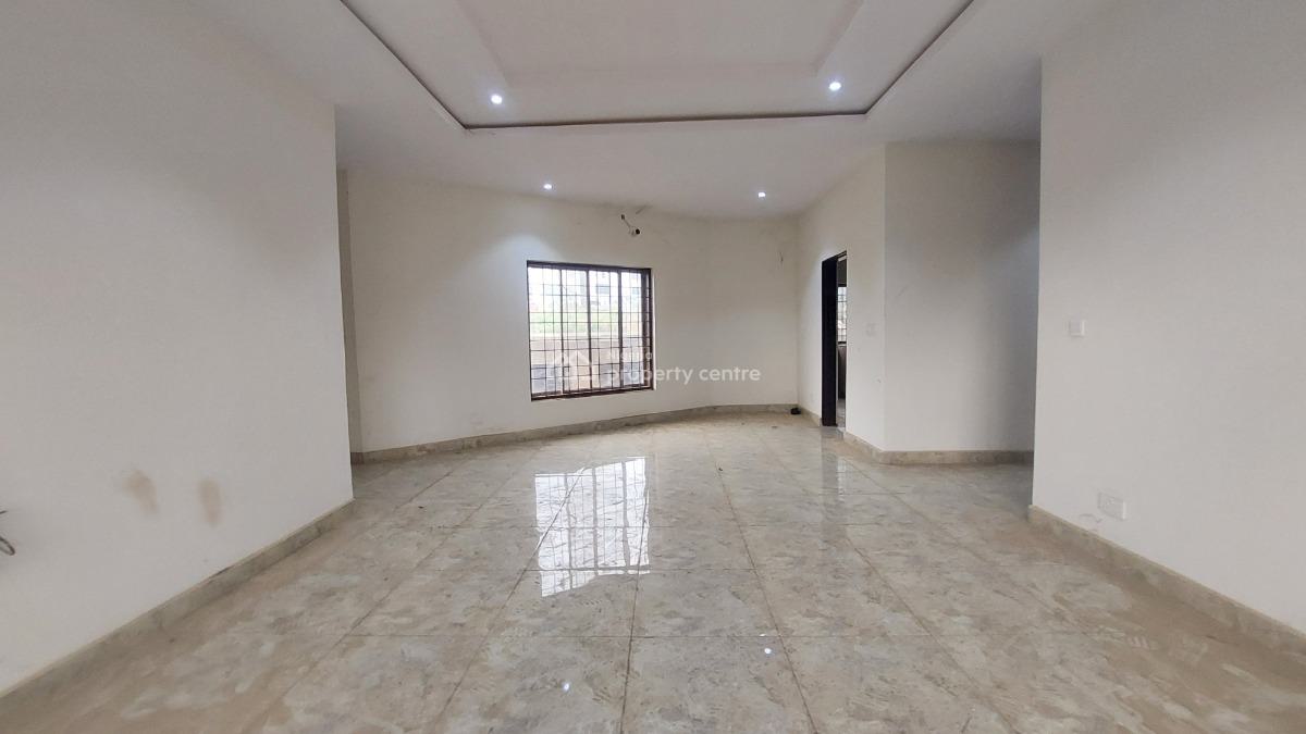 6 Units of 4 Bedroom Terrace Duplex with Bq, Video Available, Guzape District, Abuja, House for Sale