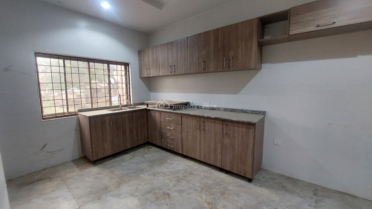 6 Units of 4 Bedroom Terrace Duplex with Bq, Video Available, Guzape District, Abuja, House for Sale