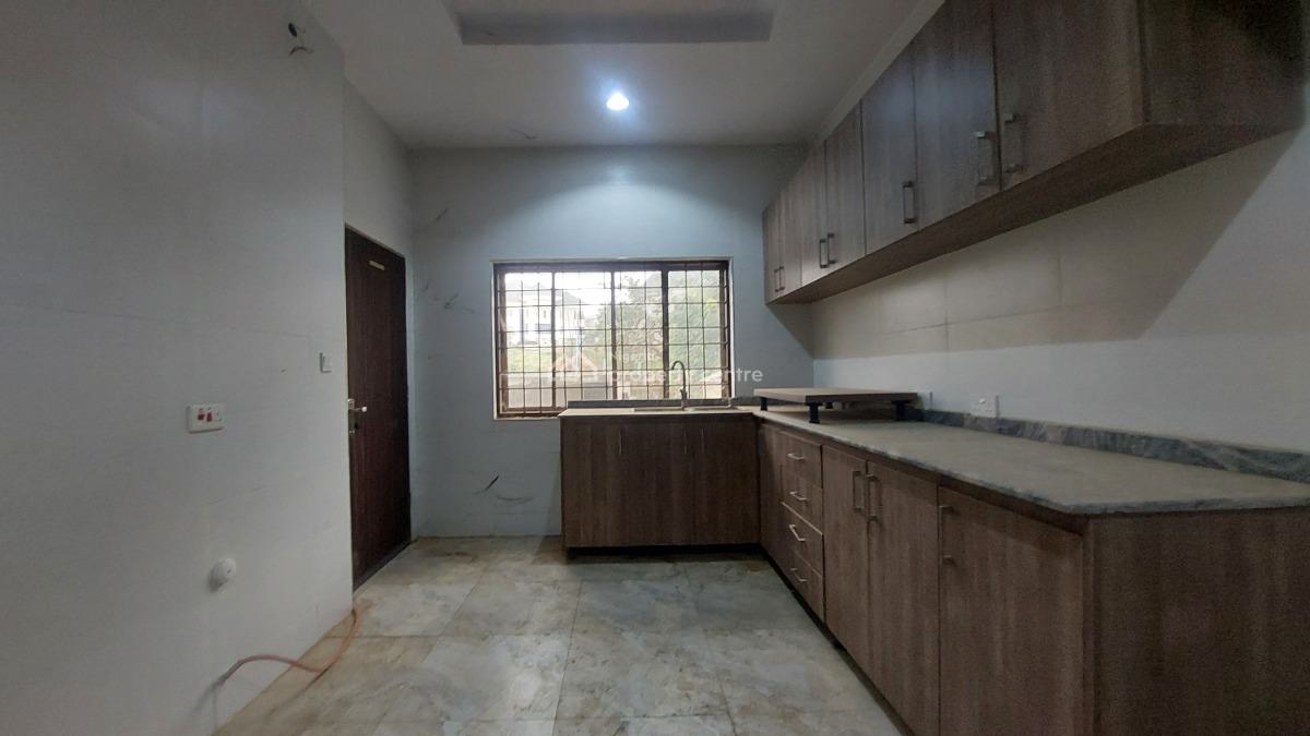 6 Units of 4 Bedroom Terrace Duplex with Bq, Video Available, Guzape District, Abuja, House for Sale