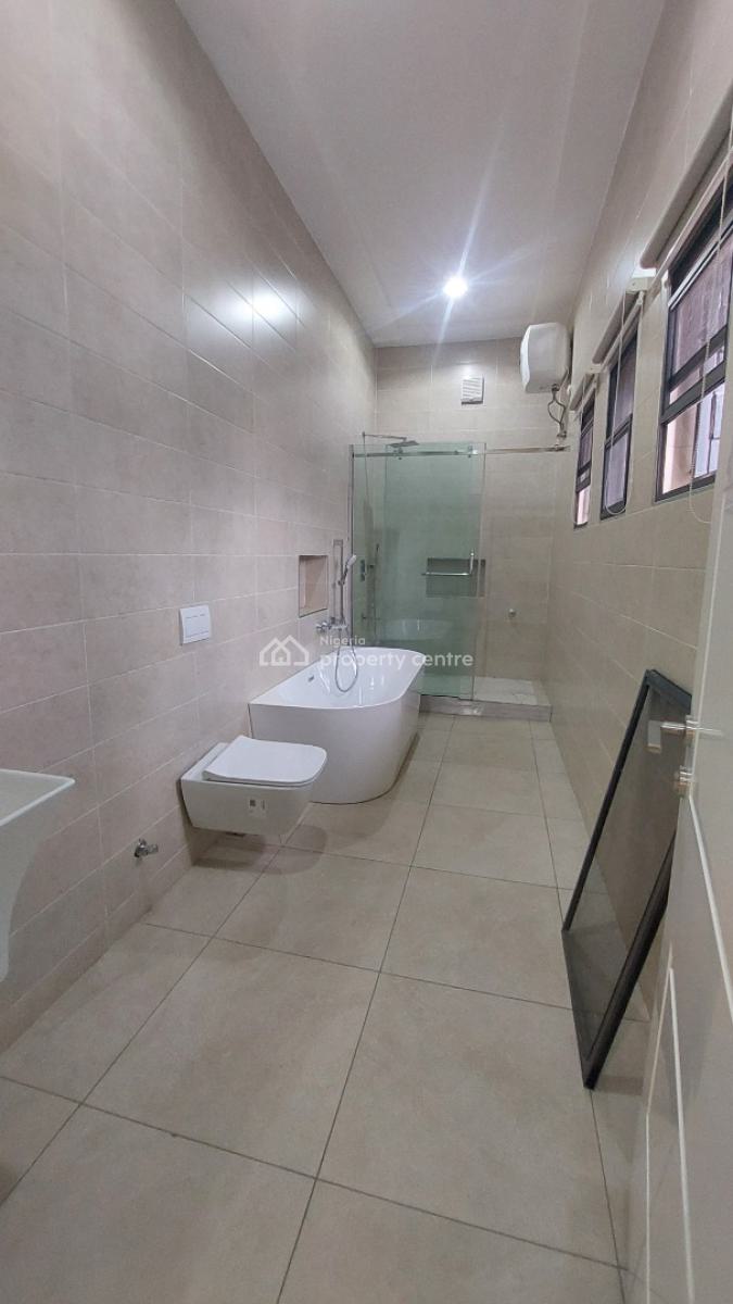 4 Units 5 Bedroom Detached Duplex, Mini Estate, Utako, Abuja, Detached Duplex for Sale