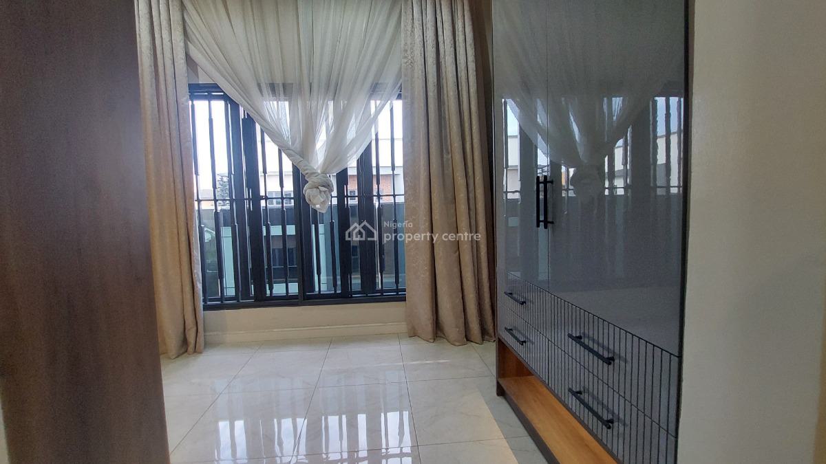 4 Units 5 Bedroom Detached Duplex, Mini Estate, Utako, Abuja, Detached Duplex for Sale
