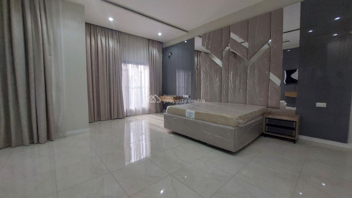 4 Units 5 Bedroom Detached Duplex, Mini Estate, Utako, Abuja, Detached Duplex for Sale