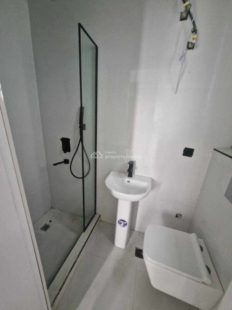 5 Bedroom Fully Detached House with Bq, Marwa, Lekki, Lagos, Detached Duplex for Sale